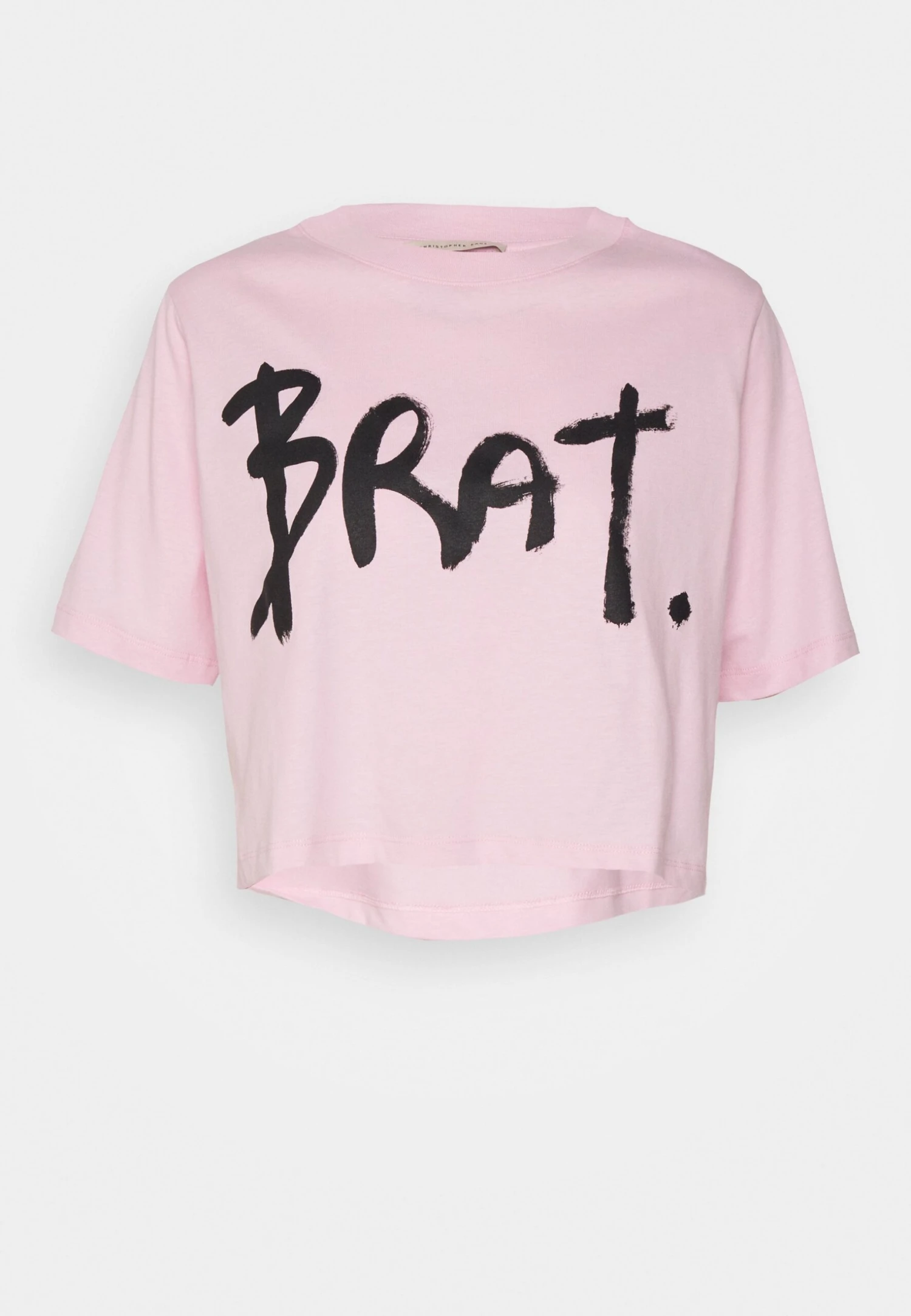 Christopher Kane Brat Cropped - T-Shirt Imprimé - Fairytale 8 Christopher Kane Brat Cropped - T-Shirt Imprimé - Fairytale – Image 7