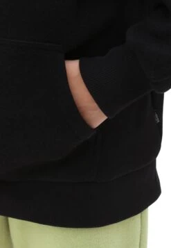Vans Comfycush Ls - Sweat À Capuche - Black -Magasin Général De Mode 07dc1af19d9542779bb6edeb5bbadaf0