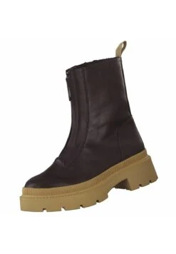 Tamaris Boots À Talons - Schwarz 10 Tamaris Boots À Talons - Schwarz -Magasin Général De Mode 08303252ad404d61b09b55aa4b8b6708