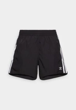 Adidas Originals Sprinter Unisex - Pantalon De Survêtement - Black