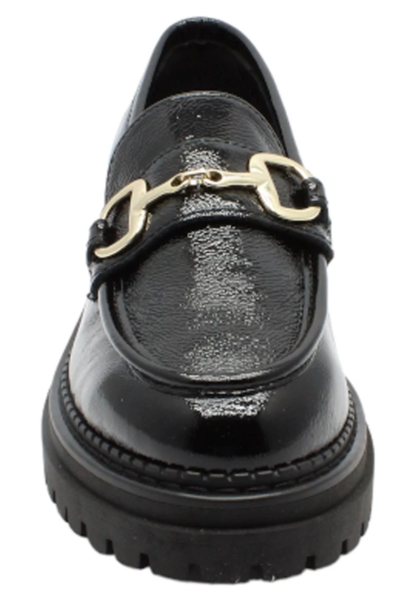 NeroGiardini Mocassins - Nero 6 NeroGiardini Mocassins - Nero – Image 4