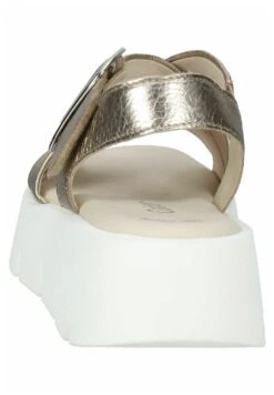 Gabor Sandales - Puder -Magasin Général De Mode 08f02f6e0bd142a0803d1aa172781aed