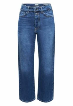 ESPRIT Jean Droit - Blue Medium Washed New -Magasin Général De Mode 093f9717412444ef822b2fc791056353