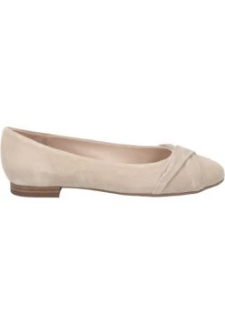 PETER KAISER Candita-Pk - Ballerines - Beige