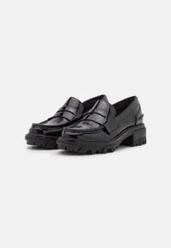 Rag & Bone Shiloh Loafer - Mocassins - Black -Magasin Général De Mode 09bc8a4c0b9f49e0adb030383e8206c5