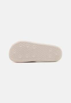 Adidas Originals Adilette Ayoon W - Sandales De Bain - Beige -Magasin Général De Mode 0ad8fde6b8964b0485e47764eac9e4c8