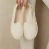 Intimissimi Chaussons - Natürlich Bianco 2 Intimissimi Chaussons - Natürlich Bianco -Magasin Général De Mode 0af25e1c1a7d45638e7c44c4018e2fbb