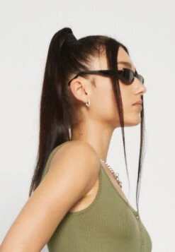 Pieces Pckitte Tank Midi Dress - Robe En Jersey - Deep Lichen Green -Magasin Général De Mode 0af6b10c20fc4e86bdfe63f225a53cd0