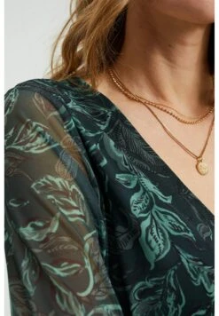 WE FASHION Bianca Me - Robe En Jersey - Green -Magasin Général De Mode 0b0c35308dff49dcb3048c4e124cbf8a