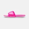 Adidas By Stella Mccartney Asmc Slides - Sandales De Bain - Screaming Pink/Footwear White -Magasin Général De Mode 0b2b0875c2bf4dfeaa198c79737be8df