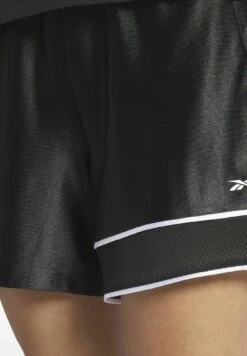 Reebok Classic Classics Basketball - Short - Black -Magasin Général De Mode 0b4ae4cf8ee142c680adccadc56b59f6