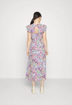 V-Neck Frill - Robe De Jour - Snow Whiteaop -Magasin Général De Mode 0bd037a270b344b0a528695230b6bbd6