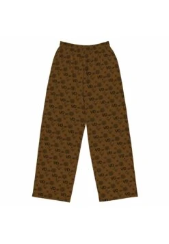 Pantogram - Pantalon Classique - Brown