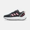 Adidas Originals Zx 22 Boost Unisex - Baskets Basses - Core Black/Cloud White -Magasin Général De Mode 0c16083350cb4bdf84b5609911087f30