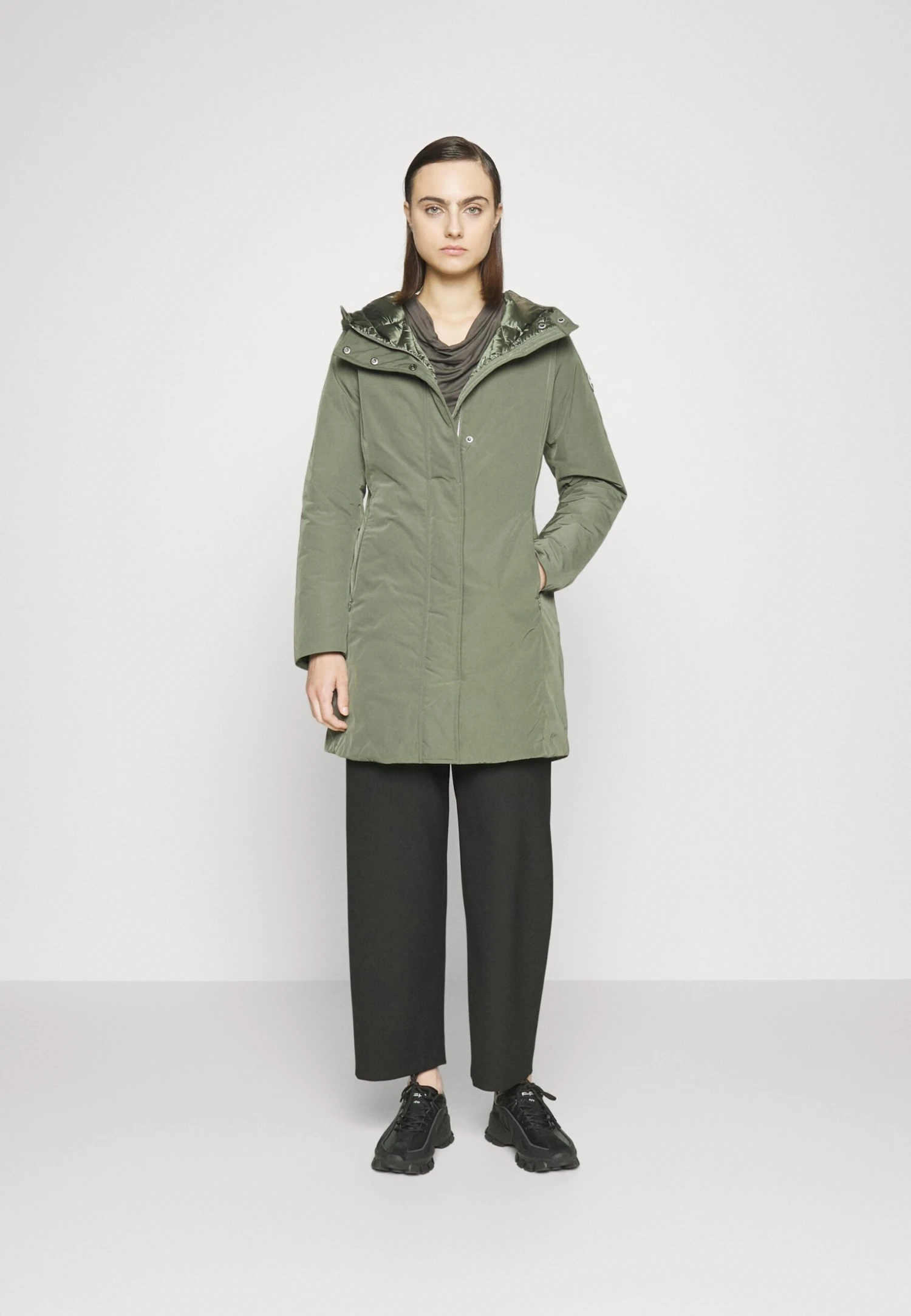 Colmar Originals Doudoune - Green 7 Colmar Originals Doudoune - Green – Image 5