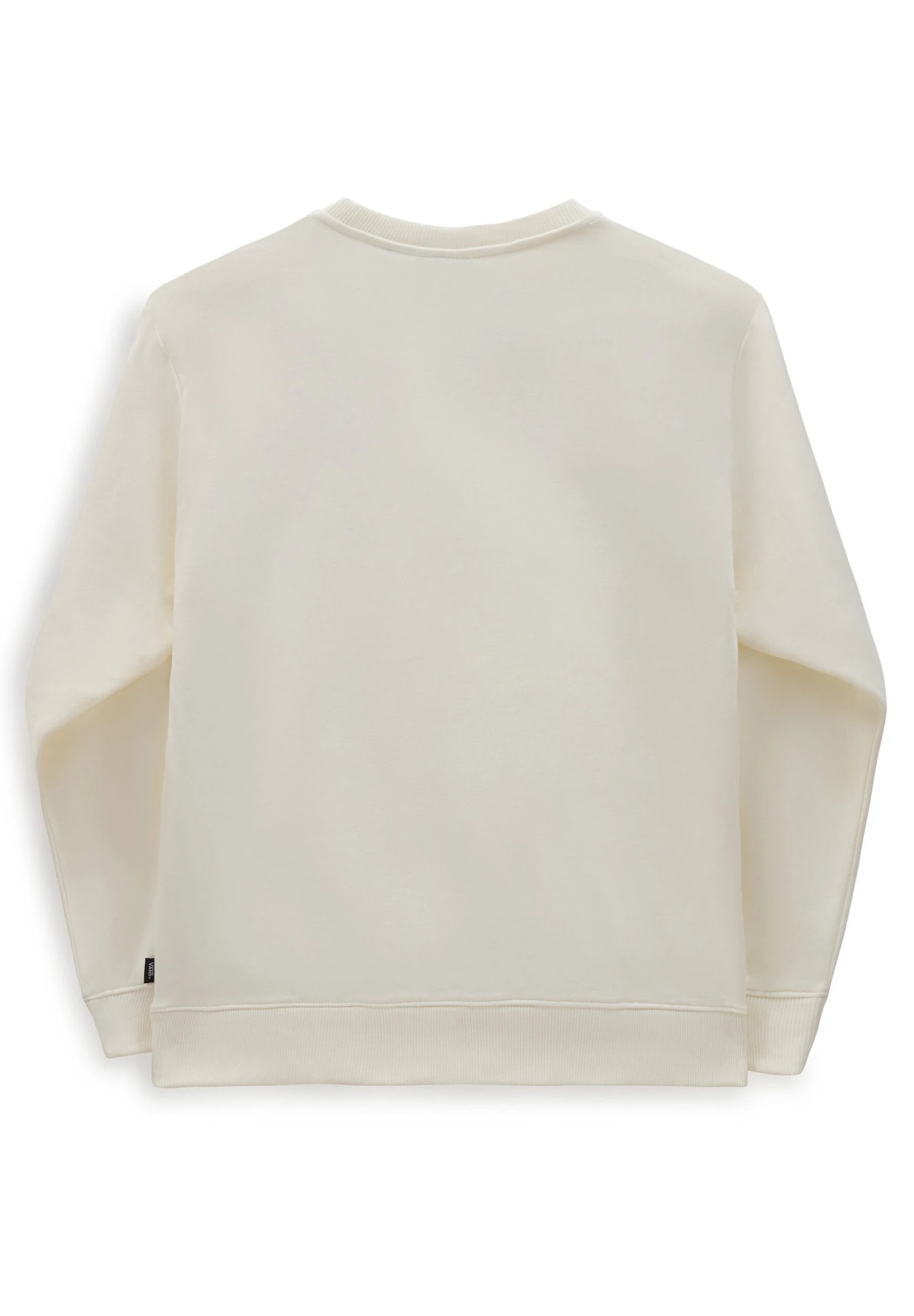 Vans Flying V Bff Crew Emea - Sweatshirt - Marshmallow 4 Vans Flying V Bff Crew Emea - Sweatshirt - Marshmallow – Image 2