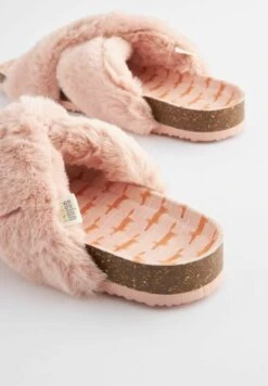 Next Scion At Crossover - Mules - Pink Mr Fox -Magasin Général De Mode 0c9d6f8bcd05499b83921d882d1a473d