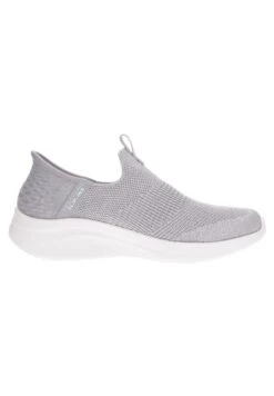 Skechers Baskets Basses - Grigio -Magasin Général De Mode 0ca3aeb1a9c44c8e990bc61f009b681b