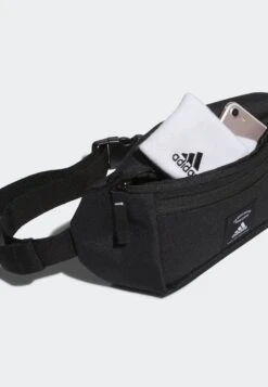 ADIDAS PERFORMANCE Ncl Wnlb - Sac Banane - Black -Magasin Général De Mode 0d78b214a7054083afcda4422e09648f