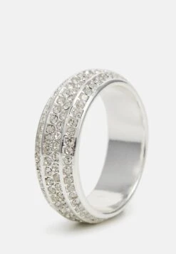 RIVER ISLAND Unisex - Bague - Silver-Coloured -Magasin Général De Mode 0d822a83a7dc42dfbf9a5b8ae8fa6b0d