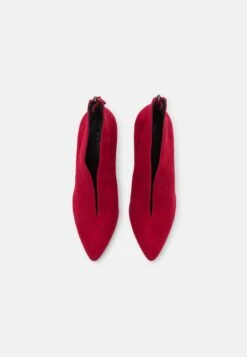 Marco Tozzi Escarpins - Red -Magasin Général De Mode 0da9119b7a264eb7b8f1316a51eddb50