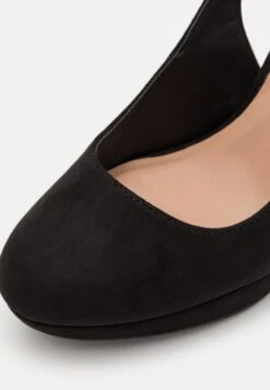Anna Field Escarpins À Plateforme - Black -Magasin Général De Mode 0de0e653901e42e1bc4f44c8960b66ab