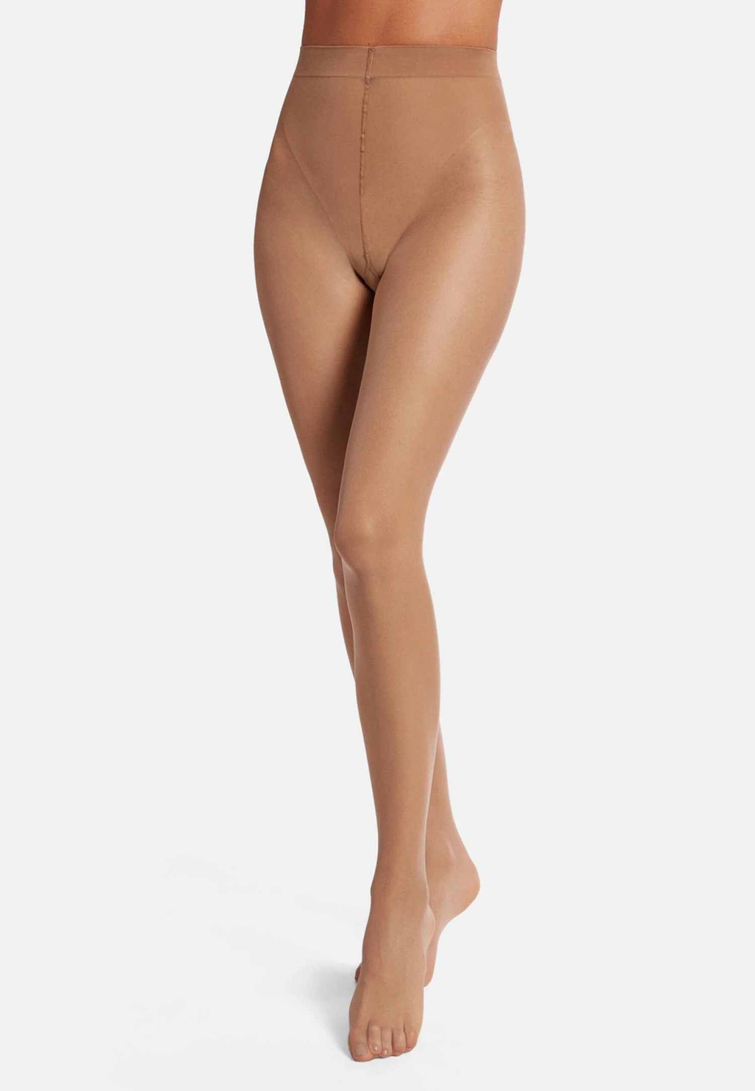 Wolford Luxe - Collants - Caramel 3 Wolford Luxe - Collants - Caramel