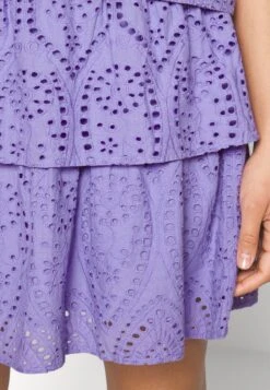 Yasholi Short Skirt - Minijupe - Purple -Magasin Général De Mode 0e4e152f83ef4168b276e24019606cb6