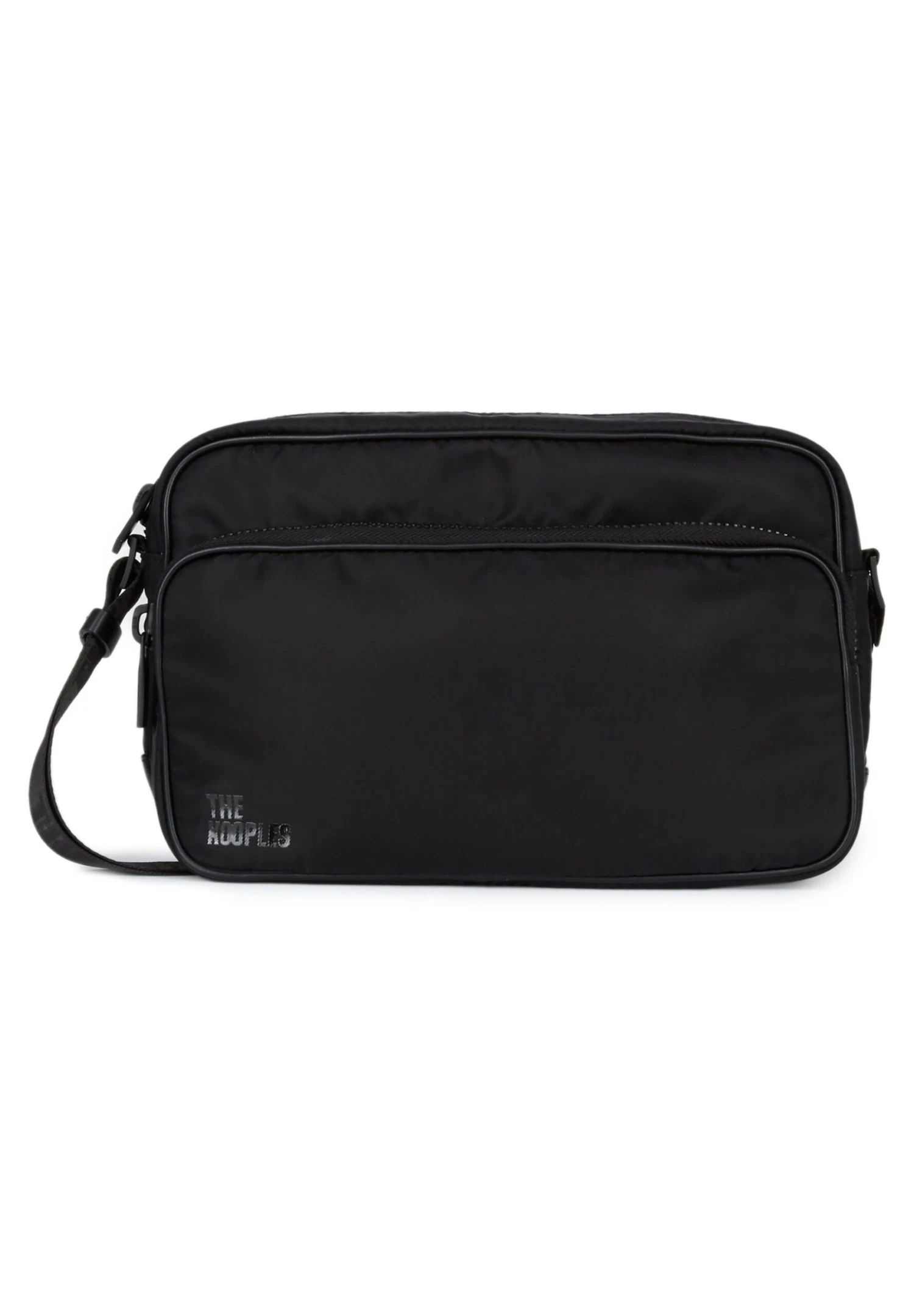 THE KOOPLES Sac - Sac Bandoulière - Black 3 THE KOOPLES Sac - Sac Bandoulière - Black