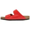 Birkenstock Arizona Big Buckle - Mules - Patent Cherry -Magasin Général De Mode 0eb491ef034f47a1a43b0082cd107e94