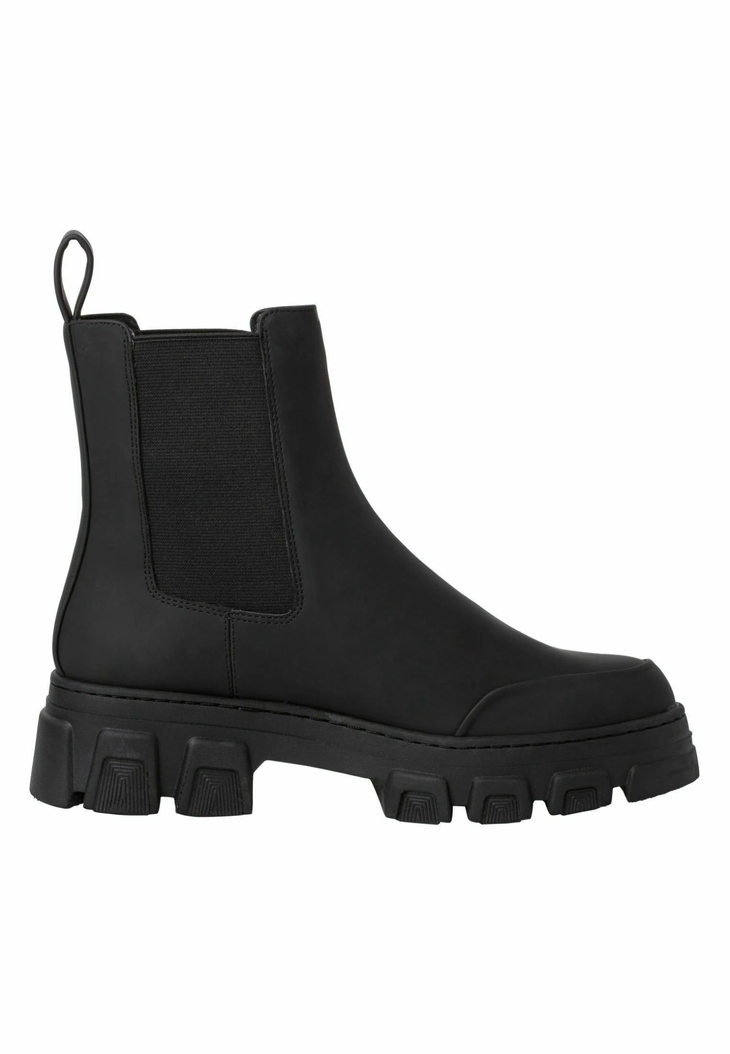 Tamaris Bottines - Black Uni 8 Tamaris Bottines - Black Uni – Image 6