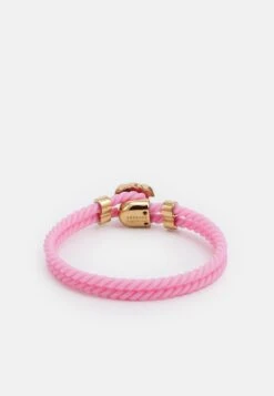 Versace Unisex - Bracelet - Pink/Gold-Coloured 12 Versace Unisex - Bracelet - Pink/Gold-Coloured -Magasin Général De Mode 0eedbfdb1e744fdb9ce9b721209a1ed6
