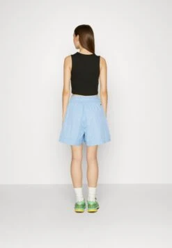 Lacoste Short - Light Blue -Magasin Général De Mode 0f3b440bc6fb4843ae610b4b8d10cb17