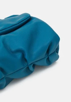 Gina Tricot Elsa Bag - Sac À Main - Teal -Magasin Général De Mode 0f6ef0b00b0649128fa60cb1ac4dcc42