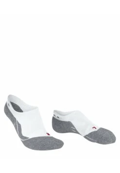 Falke Ru3 Comfort Invisible Running Functional Extra-Strong-Cushioned - Chaussettes - White-Mix 7 Falke Ru3 Comfort Invisible Running Functional Extra-Strong-Cushioned - Chaussettes - White-Mix -Magasin Général De Mode 0fc26744affa43feb3a7e3c4075b6d88