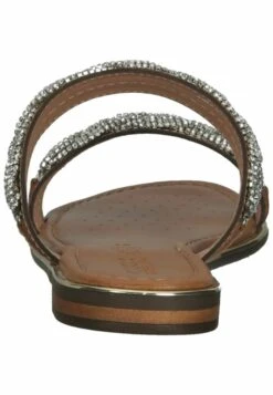 Geox Pantoletten - Mules - Champagne Cb500 12 Geox Pantoletten - Mules - Champagne Cb500 -Magasin Général De Mode 0fec9561ec9e4b52b339785a3a5d07ea