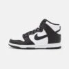 Nike Sportswear Dunk - Baskets Montantes - White/Black/Universe Red -Magasin Général De Mode 0ff2e33c31df4a118ec051904aa1cac7