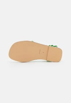 MSGM Donna Woman - Sandales - Fluo Green 14 MSGM Donna Woman - Sandales - Fluo Green -Magasin Général De Mode 100432d2b7b140fc9aee185e737d2b70