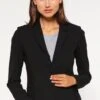 Kaffe Jillian - Blazer - Black