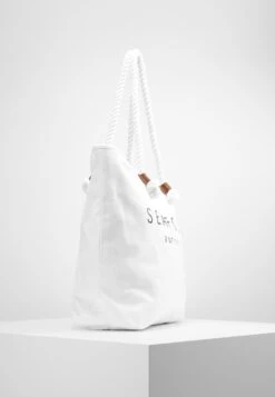 Seafolly Ship Sail Tote - Accessoire De Plage - White -Magasin Général De Mode 102f7ef05e7749a0986b6f5586cf381e