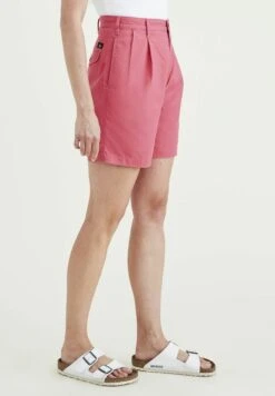 Dockers Pleated Original - Short - Pink 12 Dockers Pleated Original - Short - Pink -Magasin Général De Mode 1041bfedde6145f7982b638b409e4a97