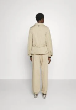 Sacco - Veste Mi-Saison - Argilla -Magasin Général De Mode 106adb92b8744ad994de3d292ae90301