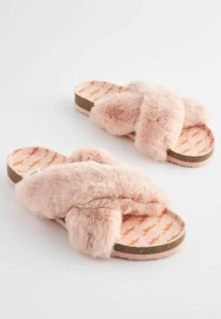 Next Scion At Crossover - Mules - Pink Mr Fox -Magasin Général De Mode 106d80a9936e453bad4cd1d21bb27b25