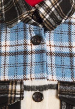 MUNTHE Neat - Manteau Court - White -Magasin Général De Mode 108bf1a673f84af9b5498658419f6c3f