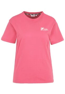 Fila Boll Regular Graphic - T-Shirt Basique - Carmine 10 Fila Boll Regular Graphic - T-Shirt Basique - Carmine -Magasin Général De Mode 10ecbdb2e6fc430cb98ab2c32f811f3a