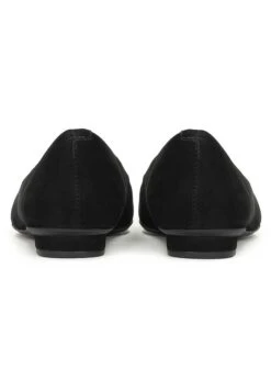 Kazar Nancy - Ballerines - Black -Magasin Général De Mode 1120e6b39620482593a15285074b0a27