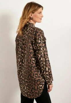 Next Chemisier - Animal Print 9 Next Chemisier - Animal Print -Magasin Général De Mode 11c06088e17f48dfaf839c19f3af374f