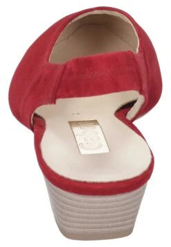 Gabor Ballerines - Rubin -Magasin Général De Mode 12673a0d272f4992932e40b94c2c7e01