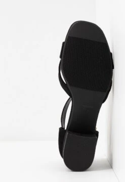 Anna Field Sandales - Black 15 Anna Field Sandales - Black -Magasin Général De Mode 12ca47eec1544b7387eec00ffc4041ae