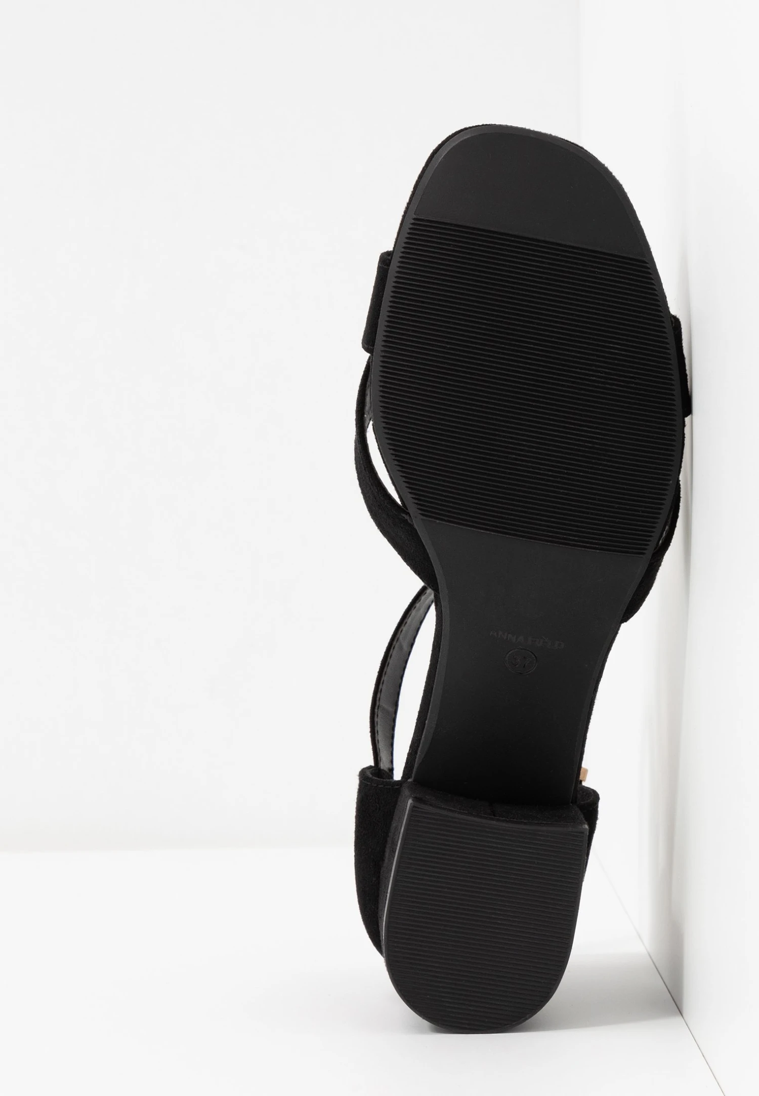 Anna Field Sandales - Black 9 Anna Field Sandales - Black – Image 7